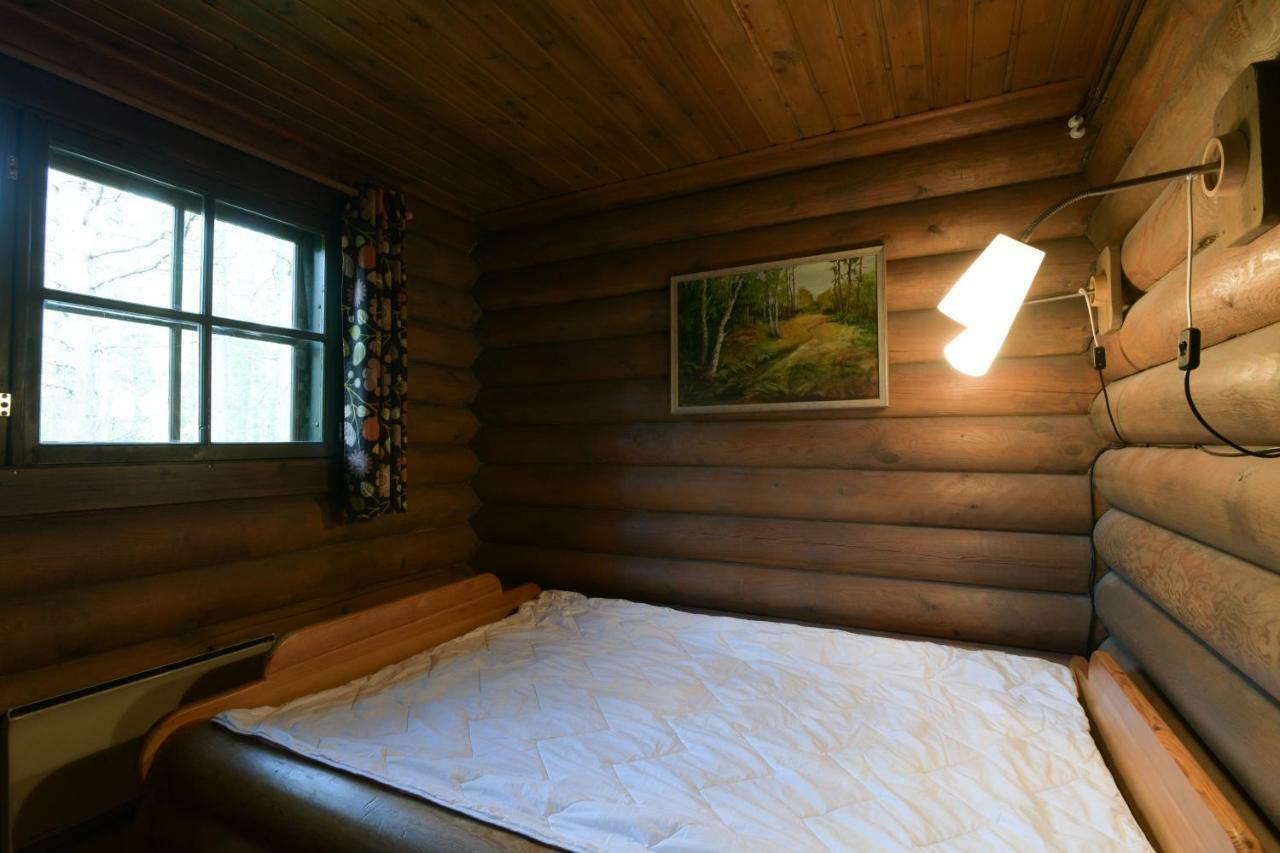 Laavu Holiday Homes Pelkosenniemi ภายนอก รูปภาพ