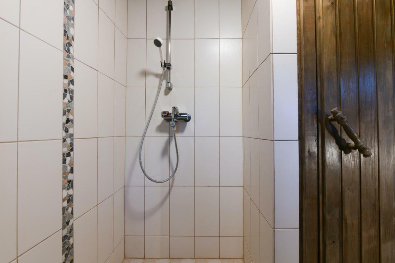 Laavu Holiday Homes Pelkosenniemi ภายนอก รูปภาพ